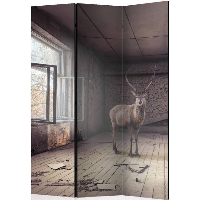 Sermi Artgeist Lost 135x172cm