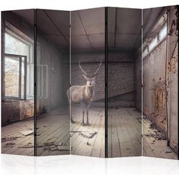 Sermi Artgeist Lost II 225x172cm