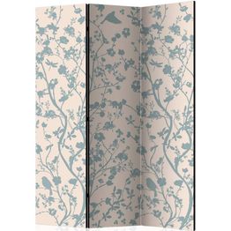 Sermi Artgeist Spring commotion 135x172cm