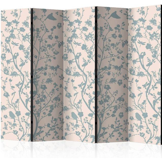 Sermi Artgeist Spring commotion II 225x172cm