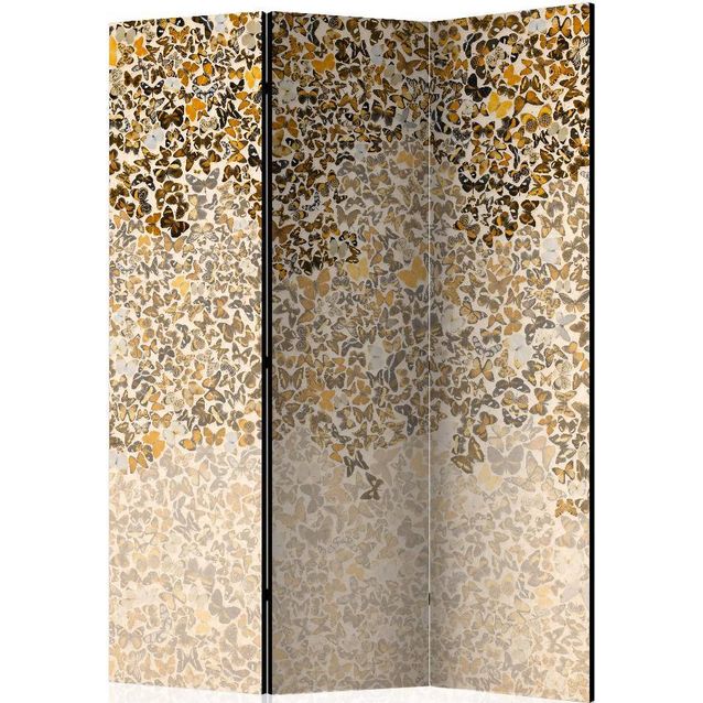 Sermi Artgeist Art and butterflies 135x172cm