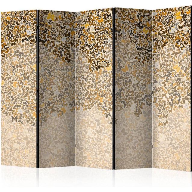 Sermi Artgeist Art and butterflies II 225x172cm