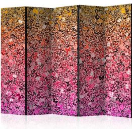 Sermi Artgeist The language of butterflies II 225x172cm