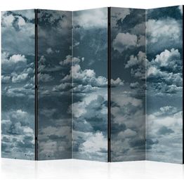 Sermi Artgeist Heaven I'm in heaven... II 225x172cm