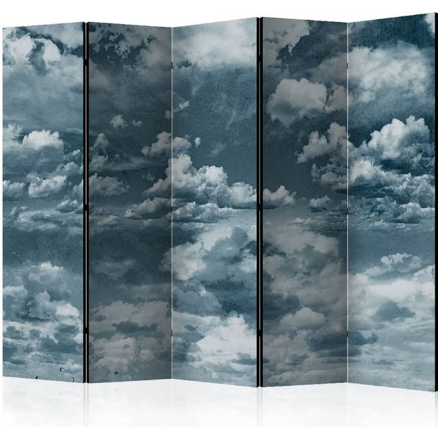 Sermi Artgeist Heaven I'm in heaven... II 225x172cm