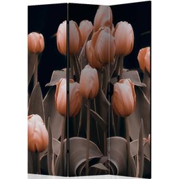 Sermi Artgeist Ladies among the flowers 135x172cm