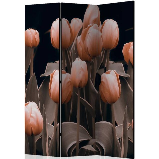 Sermi Artgeist Ladies among the flowers 135x172cm