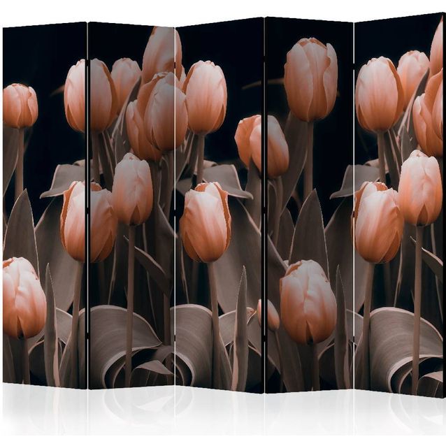 Sermi Artgeist Ladies among the flowers II 225x172cm