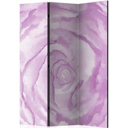 Sermi Artgeist Pink Rose 135x172cm