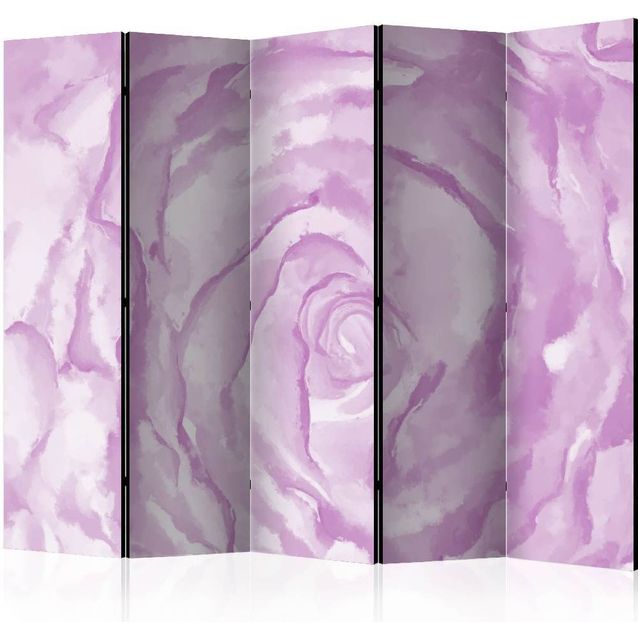 Sermi Artgeist Pink Rose II 225x172cm