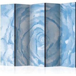 Sermi Artgeist Blue Rose II 225x172cm