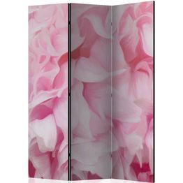 Sermi Artgeist Pink Azalea 135x172cm