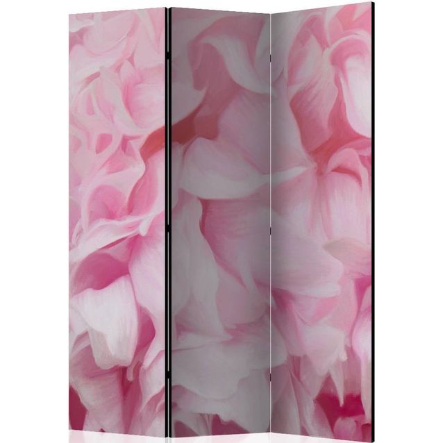 Sermi Artgeist Pink Azalea 135x172cm