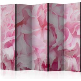 Sermi Artgeist Pink Azalea II 225x172cm