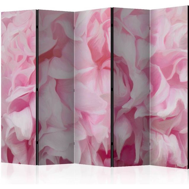 Sermi Artgeist Pink Azalea II 225x172cm