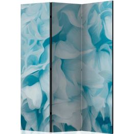 Sermi Artgeist Blue Azalea 135x172cm