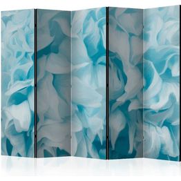 Sermi Artgeist Blue Azalea II 225x172cm