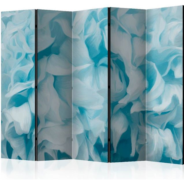 Sermi Artgeist Blue Azalea II 225x172cm