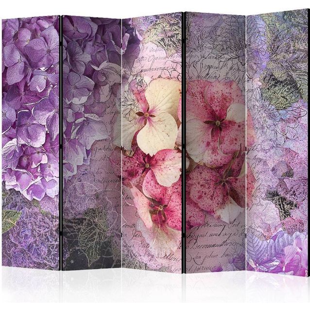 Sermi Artgeist Memoir II 225x172cm