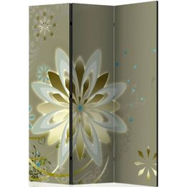 Sermi Artgeist Nature's genesis 135x172cm