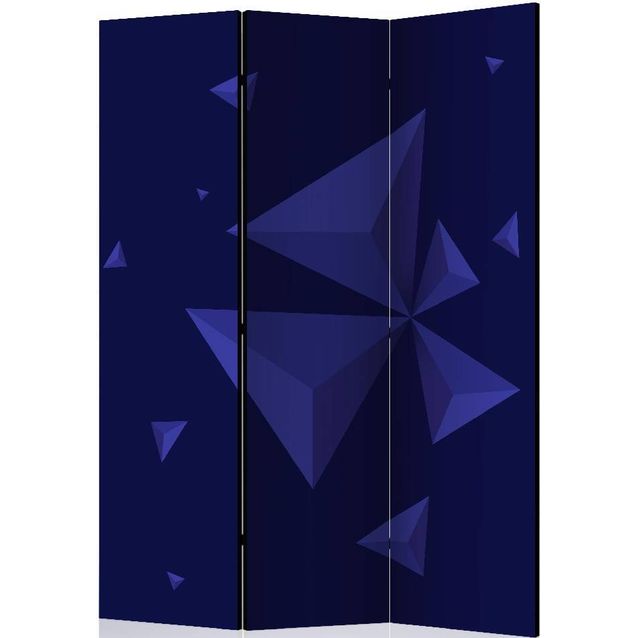 Sermi Artgeist Meteor shower 135x172cm