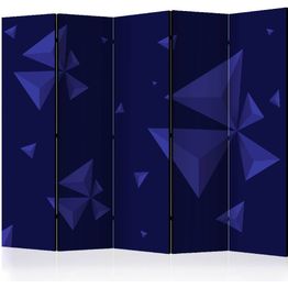 Sermi Artgeist Meteor shower II 225x172cm