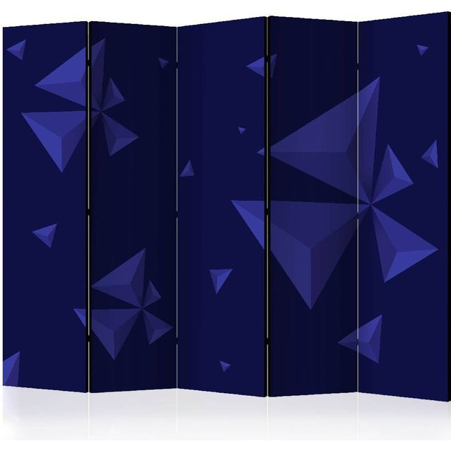 Sermi Artgeist Meteor shower II 225x172cm