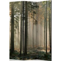 Sermi Artgeist Foggy November morning 135x172cm