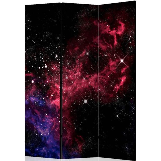 Sermi Artgeist space - stars 135x172cm