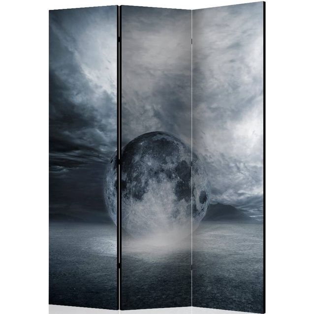 Sermi Artgeist The lost planet 135x172cm