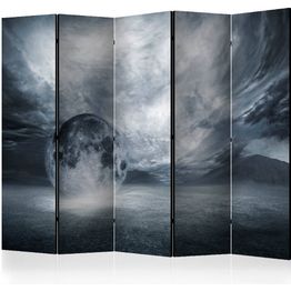 Sermi Artgeist The lost planet II 225x172cm