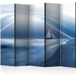 Sermi Artgeist Lonely sail drifting II 225x172cm