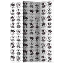 Sermi Artgeist 20s&30s 135x172cm