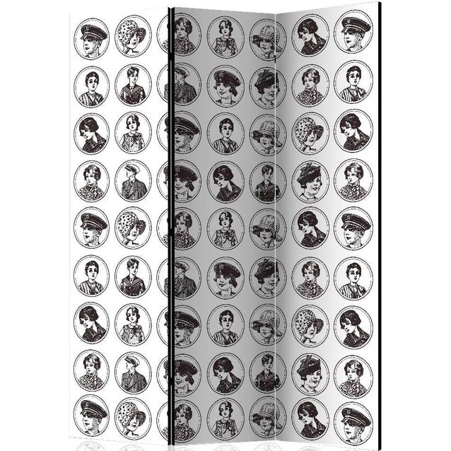 Sermi Artgeist 20s&30s 135x172cm