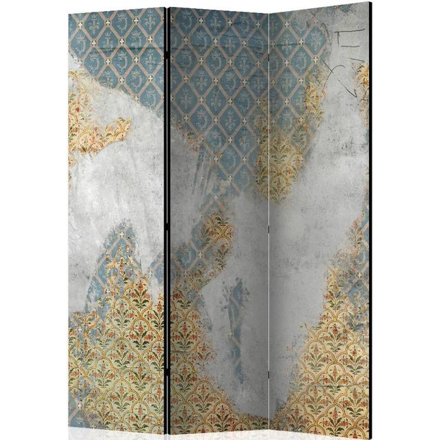 Sermi Artgeist Remnants of the past 135x172cm