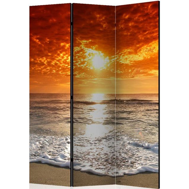 Sermi Artgeist Marvelous sunset 135x172cm