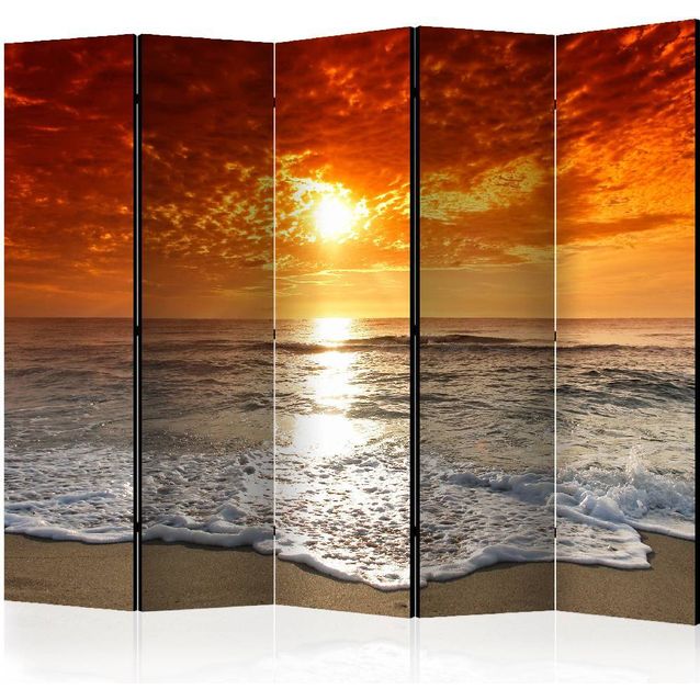 Sermi Artgeist Marvelous sunset II 225x172cm