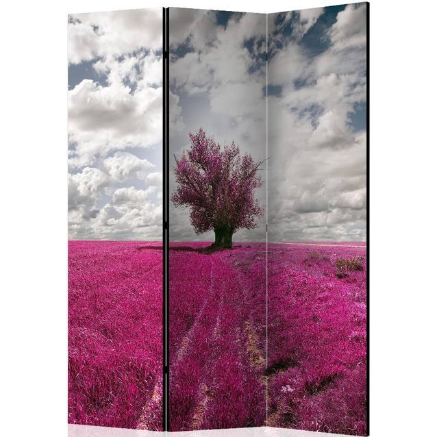 Sermi Artgeist Magenta meadow 135x172cm