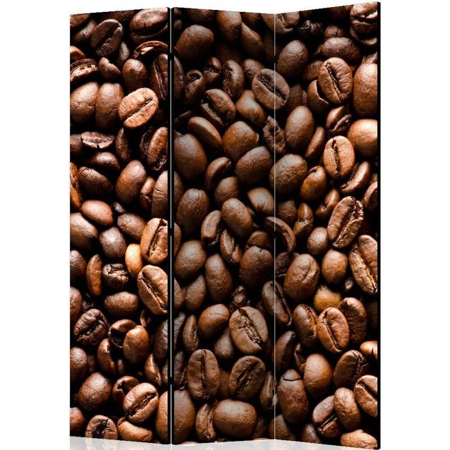 Sermi Artgeist Roasted coffee beans 135x172cm