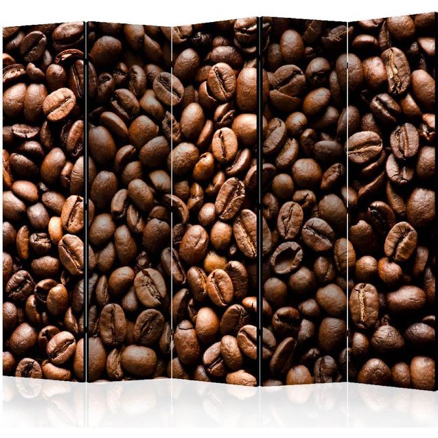 Sermi Artgeist Roasted coffee beans II 225x172cm