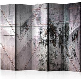 Sermi Artgeist Geometric Wall II 225x172cm