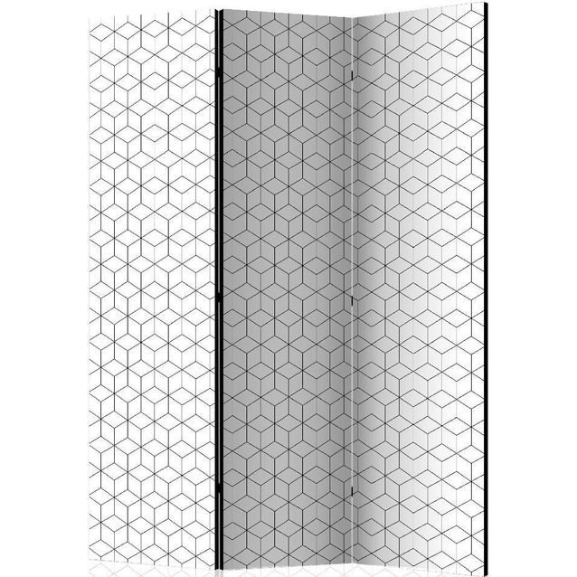 Sermi Artgeist Cubes - texture 135x172cm