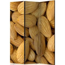 Sermi Artgeist Tasty almonds 135x172cm