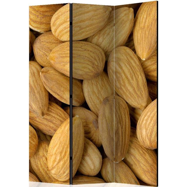 Sermi Artgeist Tasty almonds 135x172cm