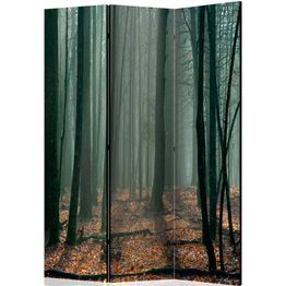 Sermi Artgeist Witches' forest 135x172cm