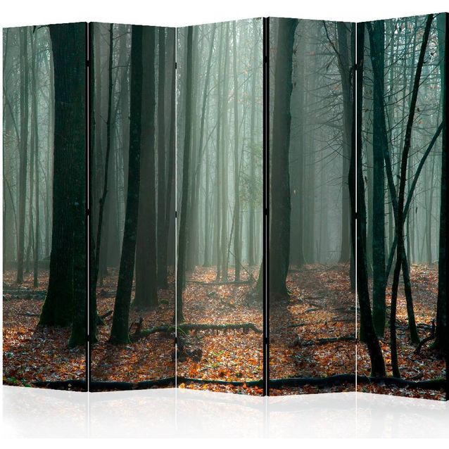 Sermi Artgeist Witches' forest II 225x172cm