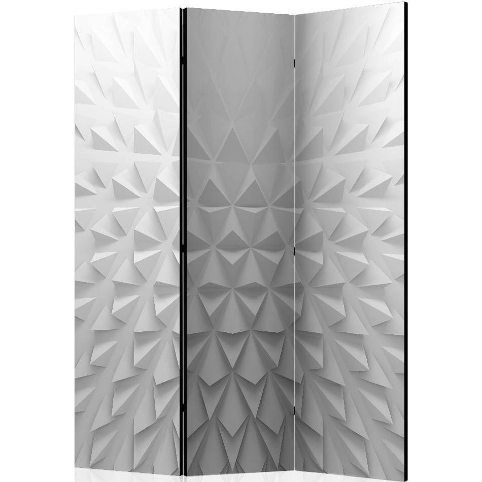 Sermi Artgeist Tetrahedrons 135x172cm