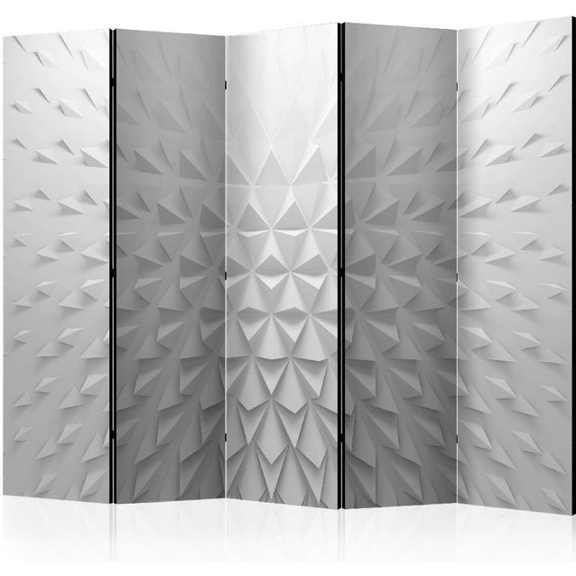 Sermi Artgeist Tetrahedrons II 225x172cm