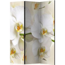Sermi Artgeist Orchid Branch 135x172cm