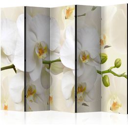 Sermi Artgeist Orchid Branch II 225x172cm